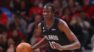 Suns deal guard Payne to Spurs and land Bol: reports