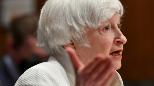 Une r&eacute;cession aux Etats-Unis n'est pas "in&eacute;vitable", affirme la secr&eacute;taire au Tr&eacute;sor