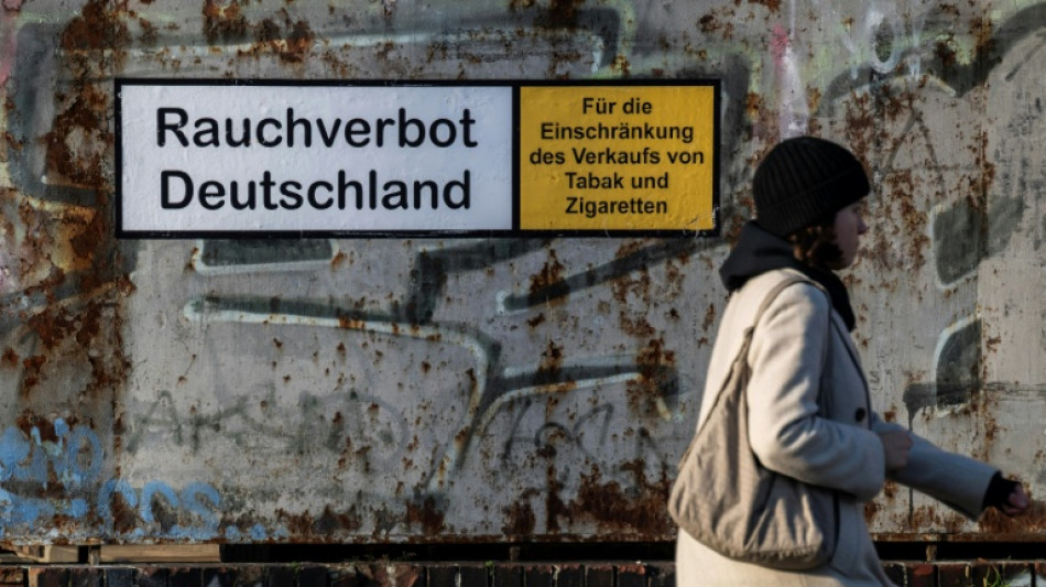 Politiker der Regierungsparteien bringen Erh&ouml;hung der Tabaksteuer ins Spiel