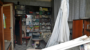 L'&eacute;tau se resserre sur Marioupol et l'est de l'Ukraine, dans l'attente de la bataille du Donbass