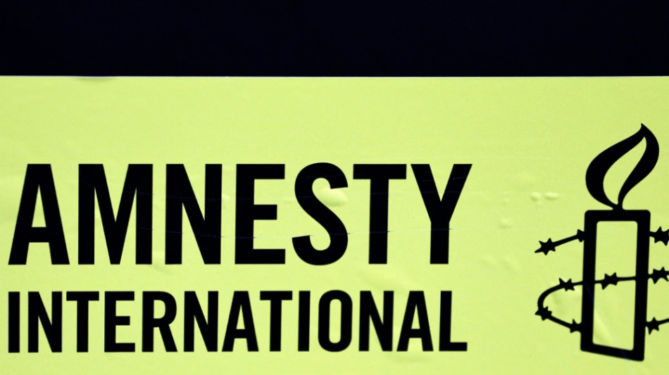 Amnesty International kritisiert Trumps USA als WM-Gastgeber
