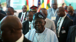 W.African summit steps up threat of force against Niger coup leaders