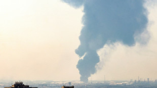 Oil rises, dollar firms after US strikes in Iran