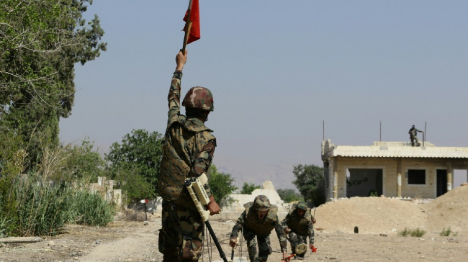 Fl&uuml;chtlingsschutz f&uuml;r Syrer wegen Milit&auml;rdienstverweigerung muss neu gepr&uuml;ft werden