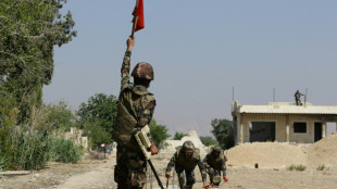 Fl&uuml;chtlingsschutz f&uuml;r Syrer wegen Milit&auml;rdienstverweigerung muss neu gepr&uuml;ft werden