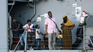 Partes em conflito no Sud&atilde;o se re&uacute;nem na Ar&aacute;bia Saudita