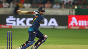 Challenge to face world beaters India, says Sri Lanka's Shanaka