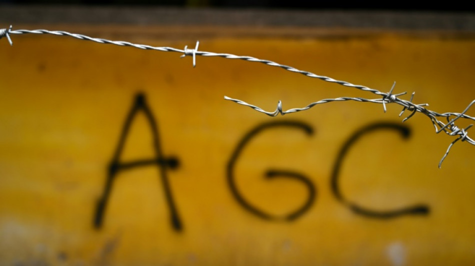 Capturan a m&aacute;s de 200 narcos del Clan del Golfo en respuesta al "plan pistola" en Colombia