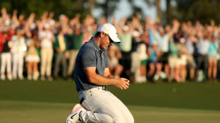Major difference for McIlroy at PGA after winning Masters
