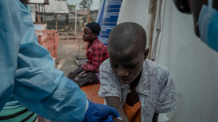 WHO-Europa-Chef &uuml;ber Epidemie: Mpox ist nicht das neue Corona