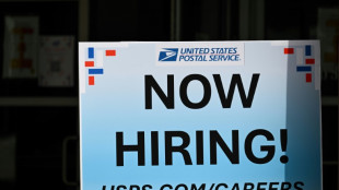 US job market cools but resilient for now despite Trump tariffs