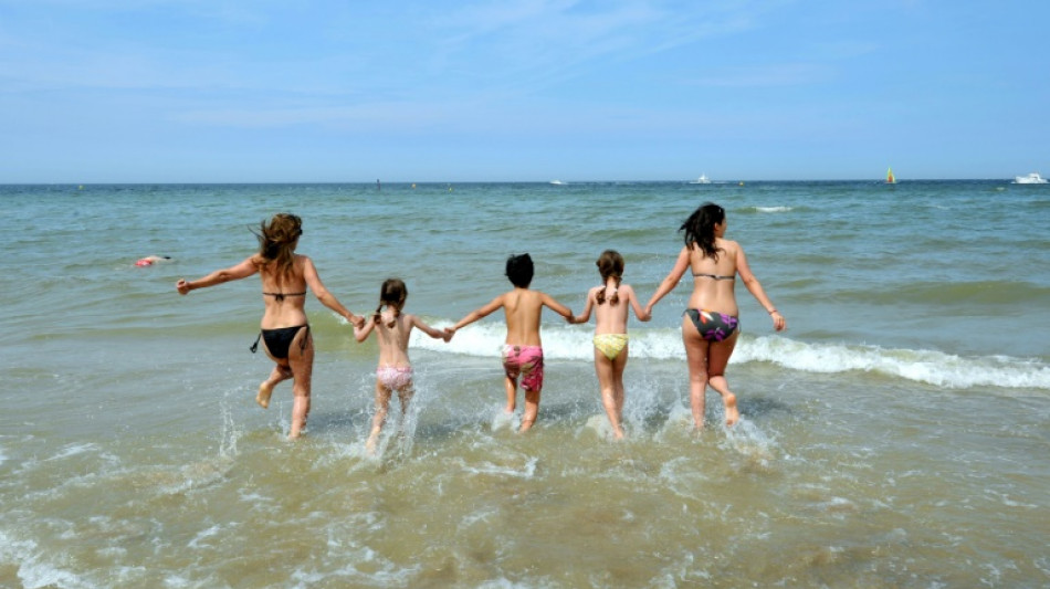 Wirksame Sonnencreme f&uuml;r Kinder auch f&uuml;r wenig Geld zu haben