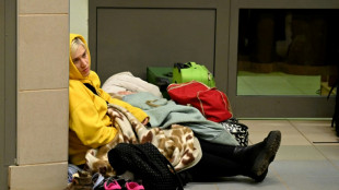 M&aacute;s de 1,2 millones de refugiados ucranianos por la invasi&oacute;n de Rusia