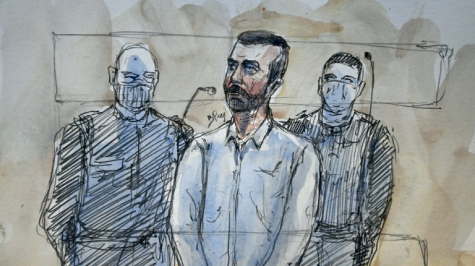 Nordahl Lelandais reconna&icirc;t avoir tu&eacute; "volontairement" Ma&euml;lys