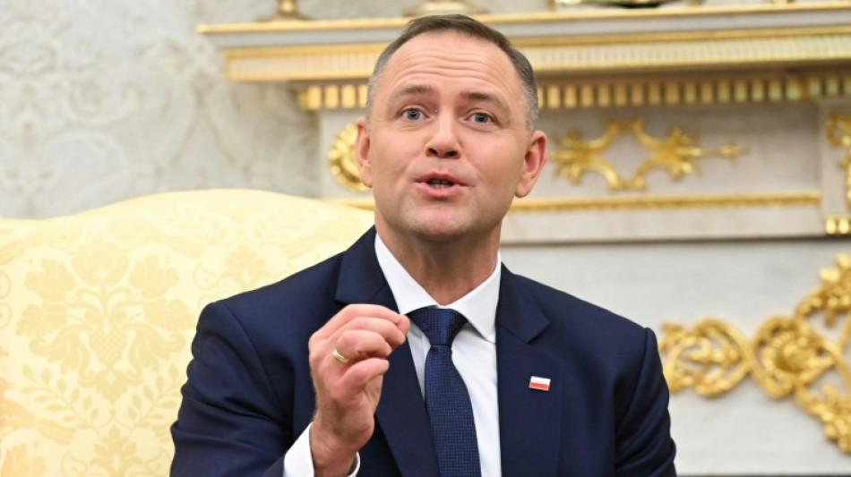 Polish president critical of Germany to visit Berlin