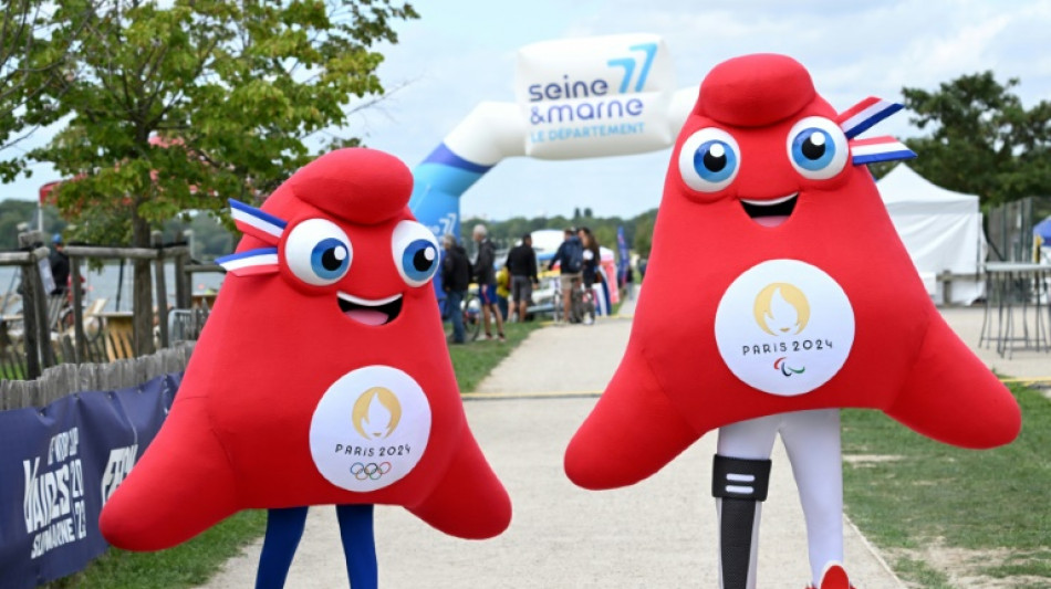 Atletas paral&iacute;mpicos russos s&atilde;o autorizados a participar sob bandeira neutra em Paris 2024