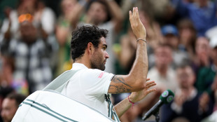 Wimbledon: Berrettini, ricorder&ograve; questo derby tra 20 anni