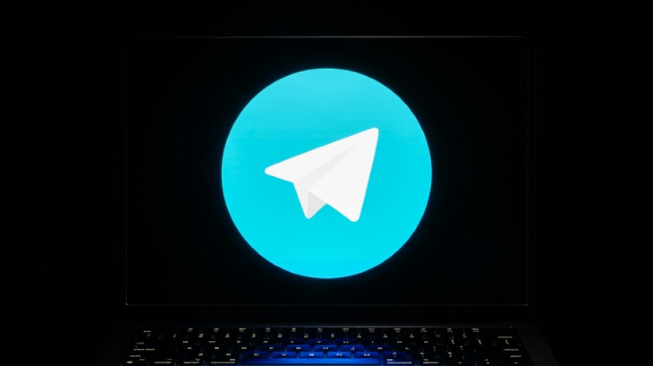 El regulador brit&aacute;nico de medios investiga a Telegram por contenidos de abuso sexual infantil