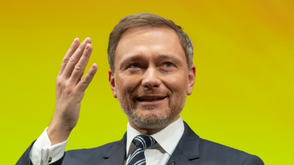 Lindner offen f&uuml;r Anpassung der Pendlerpauschale wegen steigender Energiepreise