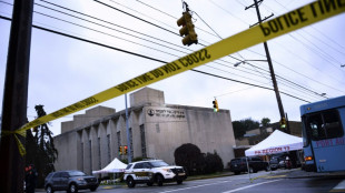 Geschworenenauswahl im Prozess gegen Synagogen-Attent&auml;ter von Pittsburgh begonnen