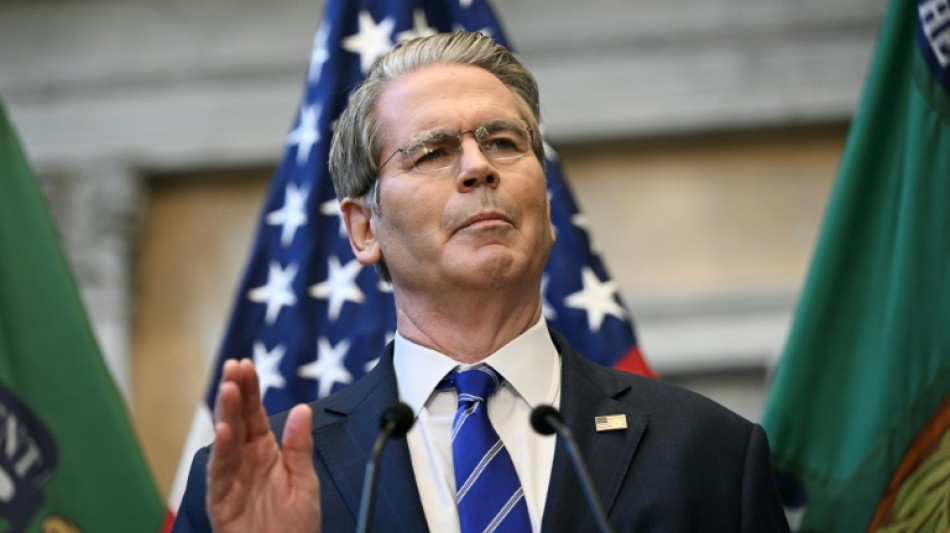 EUA prepara nova ajuda de US$ 20 bi para a Argentina com setor privado