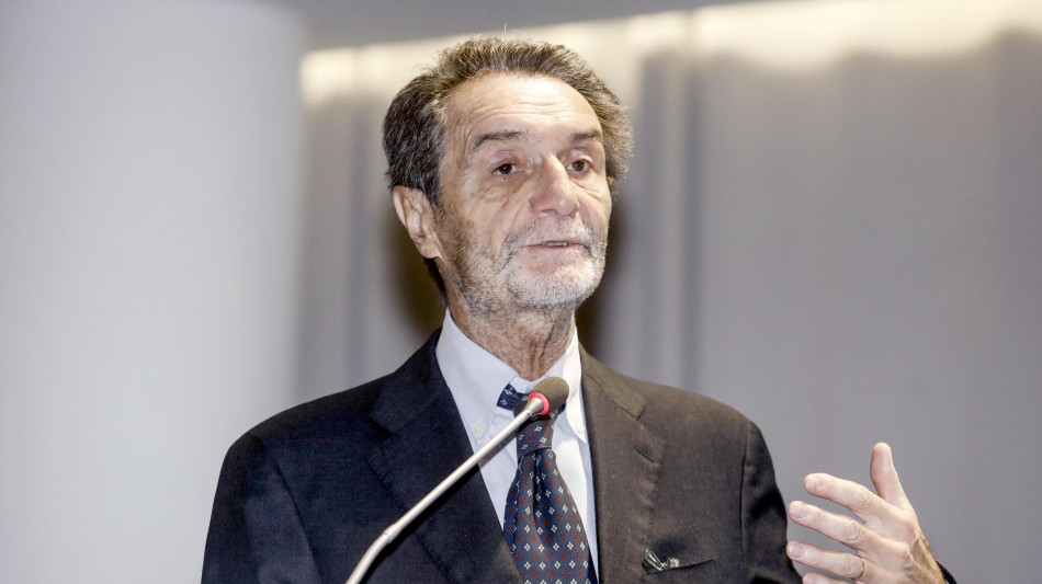 A.Fontana, sull'automotive Lombardia far&agrave; sentire la sua voce