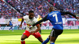 Serie h&auml;lt dank Arbeitssieg: RB schl&auml;gt den HSV