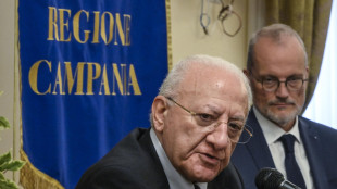 De Luca su Gergiev, 'non accettiamo logiche di preclusione'