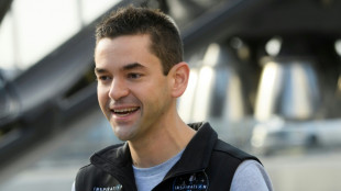 Wei&szlig;es Haus zieht Nominierung von Musk-Vertrautem Isaacman als Nasa-Chef zur&uuml;ck