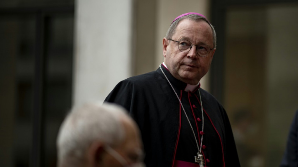 Bischof B&auml;tzing will bei Vatikan f&uuml;r Reformen in Kirche werben