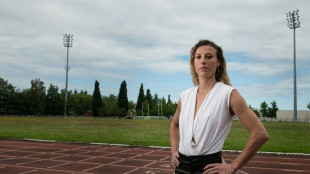 Dopage: vers deux ans de suspension en plus pour Oph&eacute;lie Claude-Boxberger 