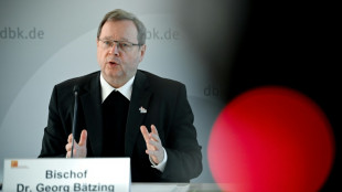 B&auml;tzing kritisiert Papst wegen ausstehender Entscheidung zu Kardinal Woelki