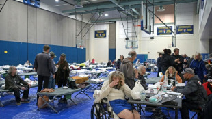 Mercado inmobiliario explota a desplazados por incendios de Los &Aacute;ngeles