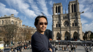 Itaru Sekiguchi, el artesano japon&eacute;s que volvi&oacute; a insuflar vida al &oacute;rgano de Notre Dame