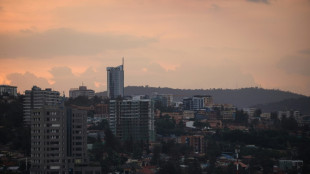 Le Rwanda pressenti pour accueillir le premier centre de migrants expuls&eacute;s d'Europe