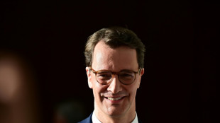 CDU und Gr&uuml;ne in Nordrhein-Westfalen starten nach Landtagswahl erste Gespr&auml;che