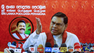 El origen de la tormenta pol&iacute;tica en Sri Lanka