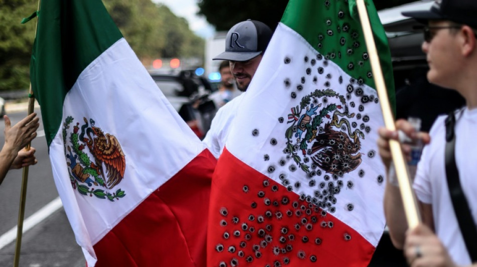 Asesinan a balazos a un alcalde mexicano dentro del ayuntamiento