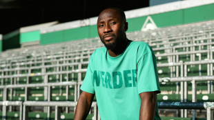 Spektakul&auml;rer Transfer: Keita von Liverpool nach Bremen