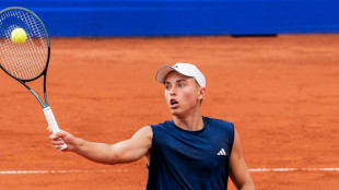 Gute Vorstellung trotz Niederlage: Talent Engel &auml;rgert Rublew