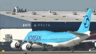 En marcha la liberaci&oacute;n de surcoreanos detenidos en una redada migratoria en EEUU