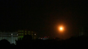 Neue Luftangriffe auf Kiew und andere Regionen der Ukraine