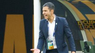 Sele&ccedil;&atilde;o do M&eacute;xico confirma Jaime Lozano como t&eacute;cnico at&eacute; a Copa de 2026