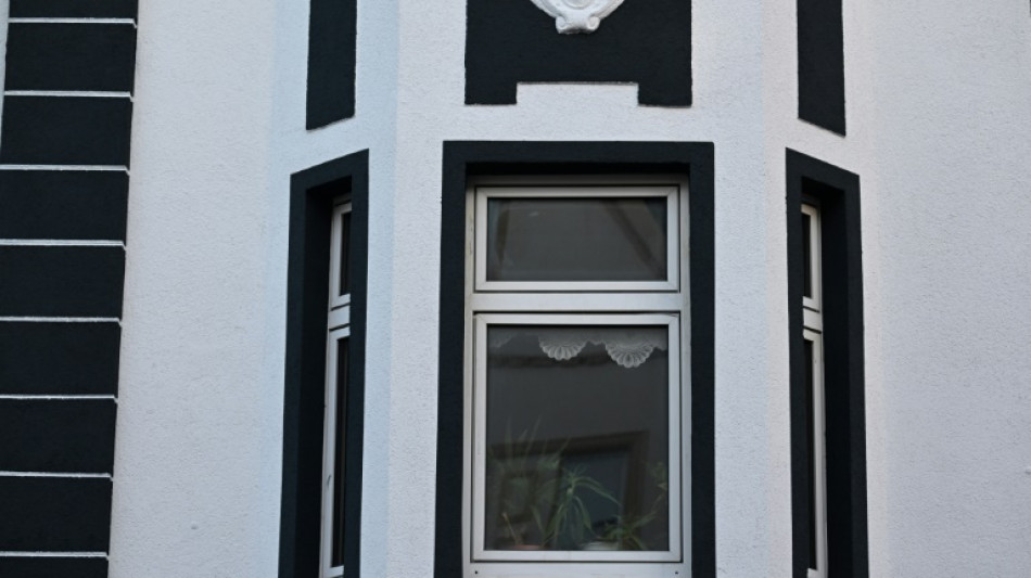 25-j&auml;hriger Terrorverd&auml;chtiger von Castrop-Rauxel bleibt in Untersuchungshaft