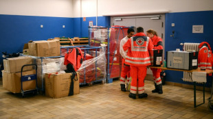 Senat: Gro&szlig;fl&auml;chiger Stromausfall in Berlin vors&auml;tzlich mit Brands&auml;tzen verursacht