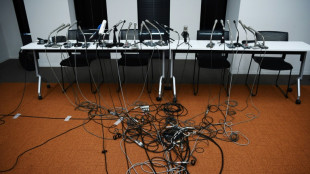 Agencia espa&ntilde;ola Efe, RTVE y El Pa&iacute;s suspenden sus actividades en Rusia