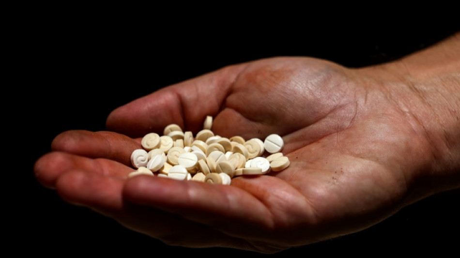 De c&oacute;mo el captagon convirti&oacute; a Siria en un narcoestado