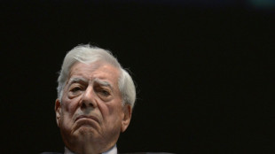 Journalist recalls night Mario Vargas Llosa punched Gabriel Garcia Marquez