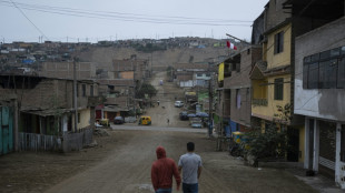 "Que venga ac&aacute;": barrios pobres llamados Keiko Fujimori la instan a cumplir sus promesas en Per&uacute;