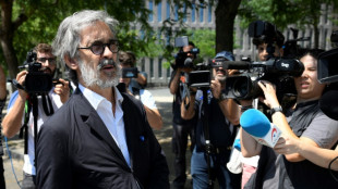 Dani Alves acepta un proceso por violaci&oacute;n para que el juicio sea cuanto antes